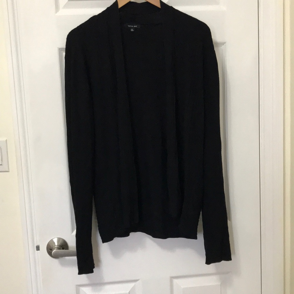 Verve ami sweater